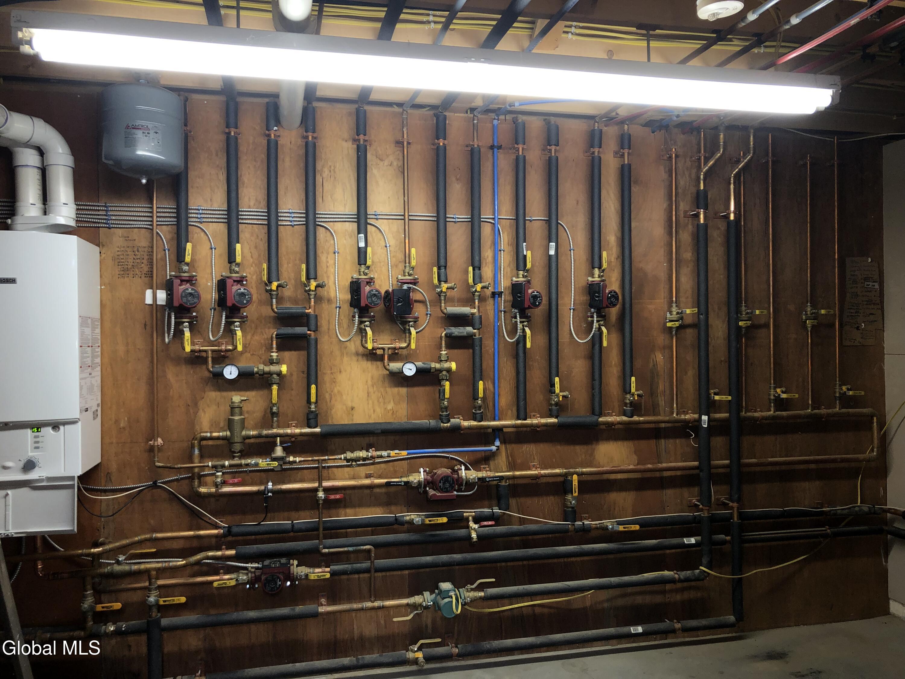 2842 Plank Road Mineville NY 12956