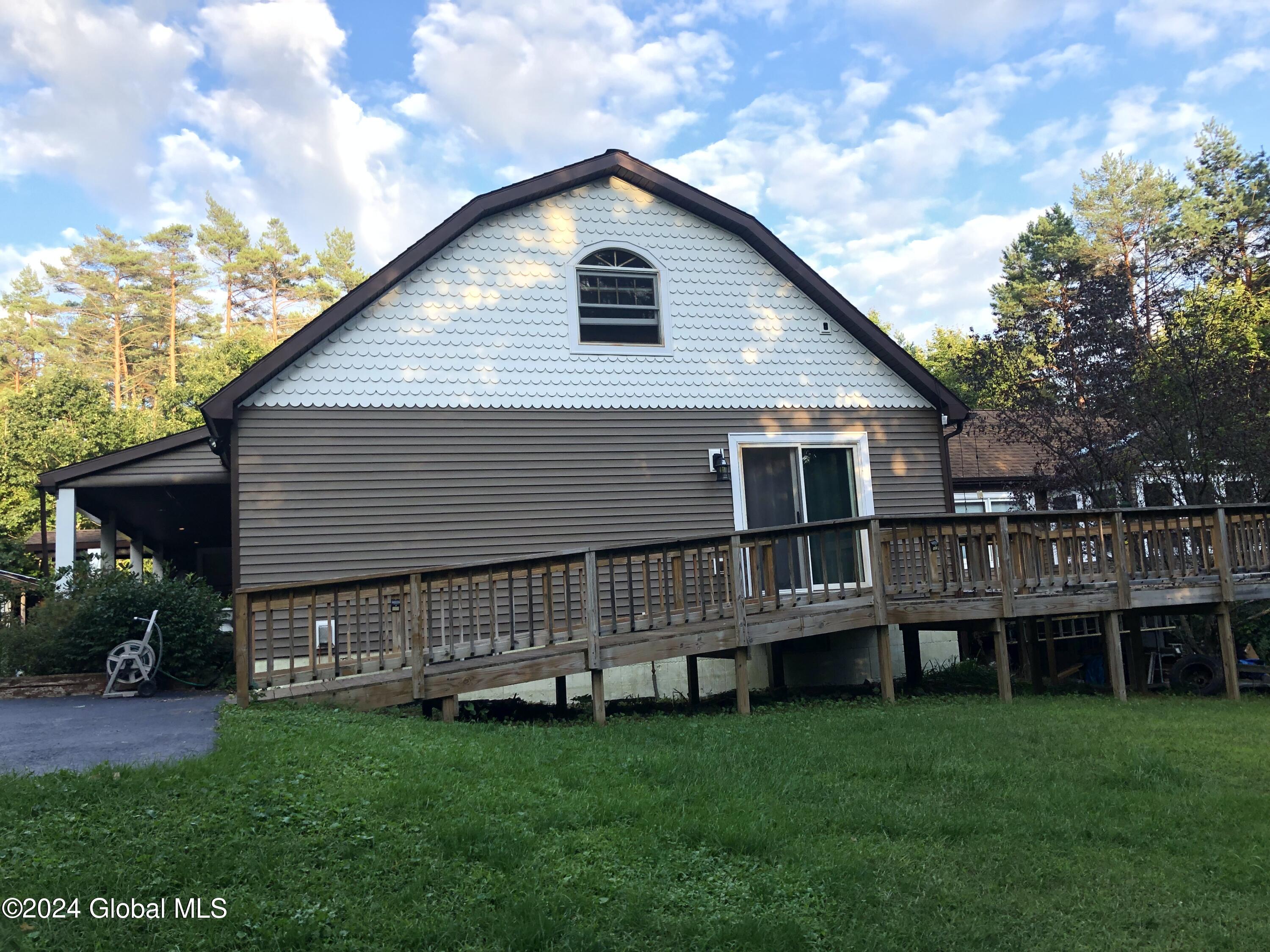 2842 Plank Road Mineville NY 12956