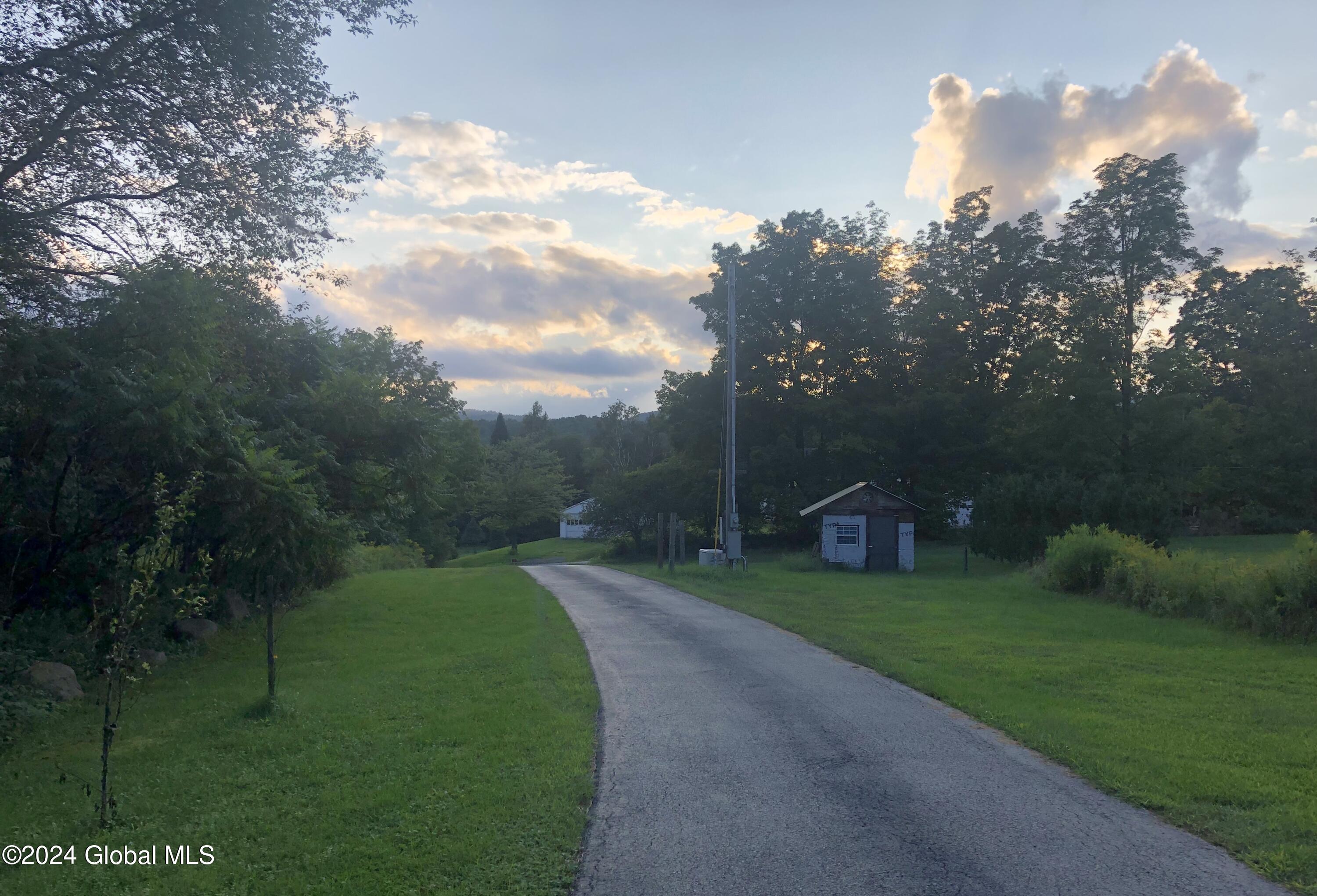 2842 Plank Road Mineville NY 12956