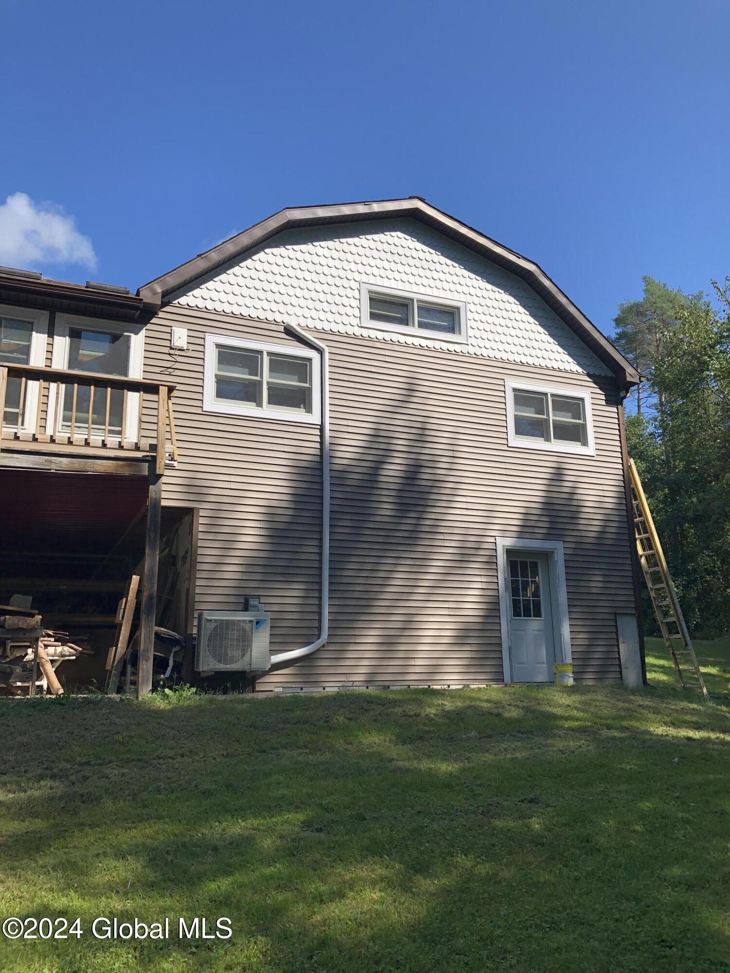 2842 Plank Road Mineville NY 12956