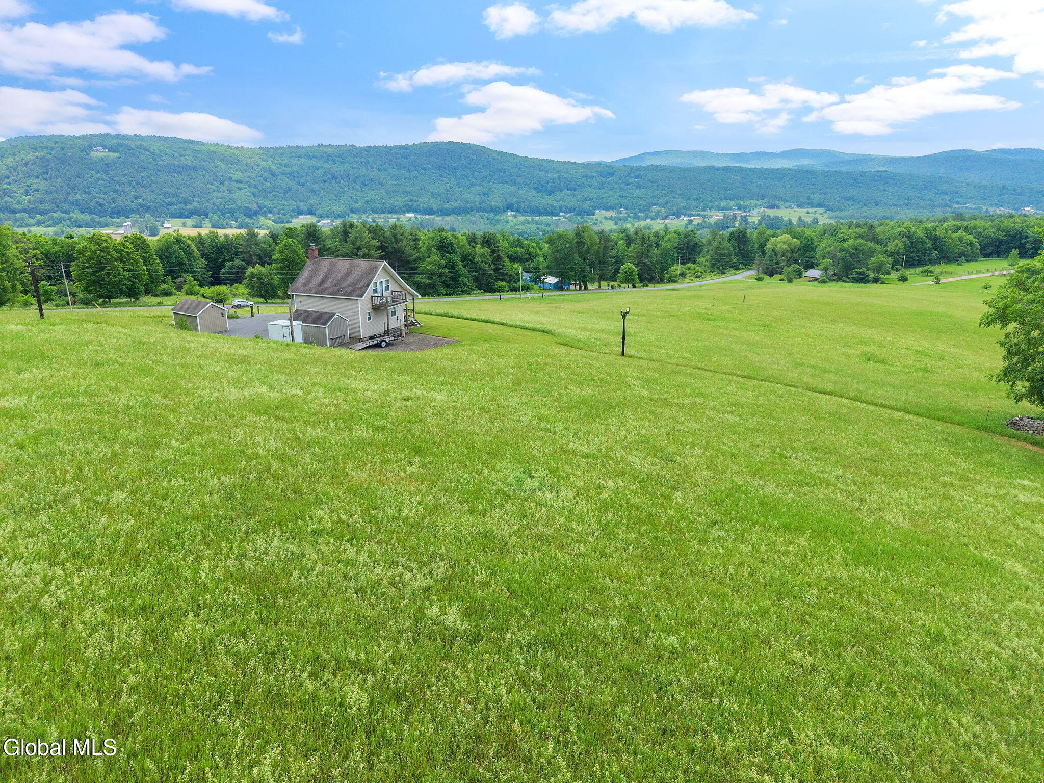 519 Webb Hill Road Davenport NY 13750