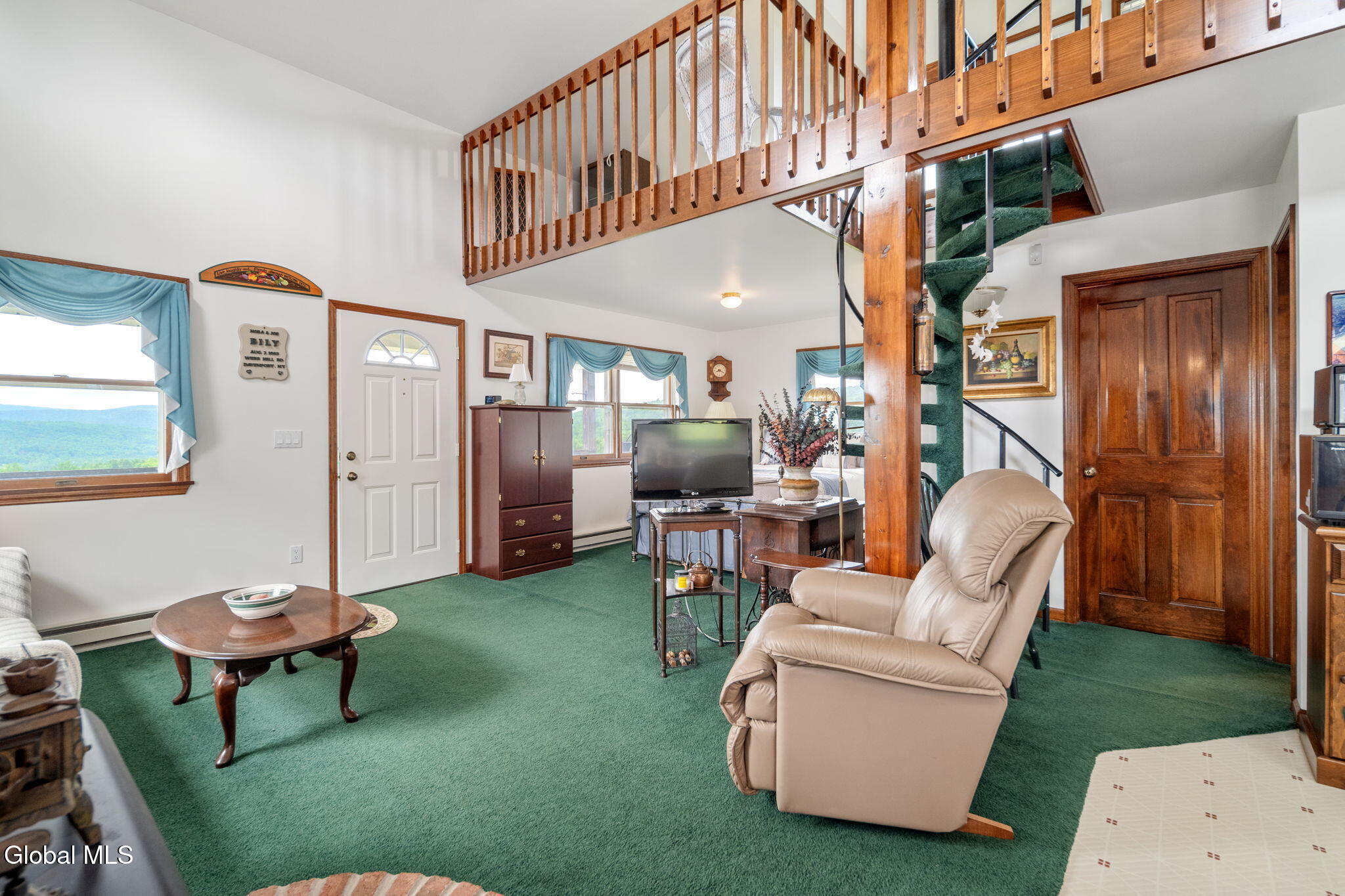 519 Webb Hill Road Davenport NY 13750
