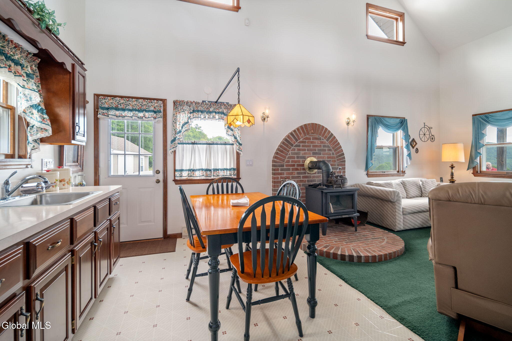 519 Webb Hill Road Davenport NY 13750
