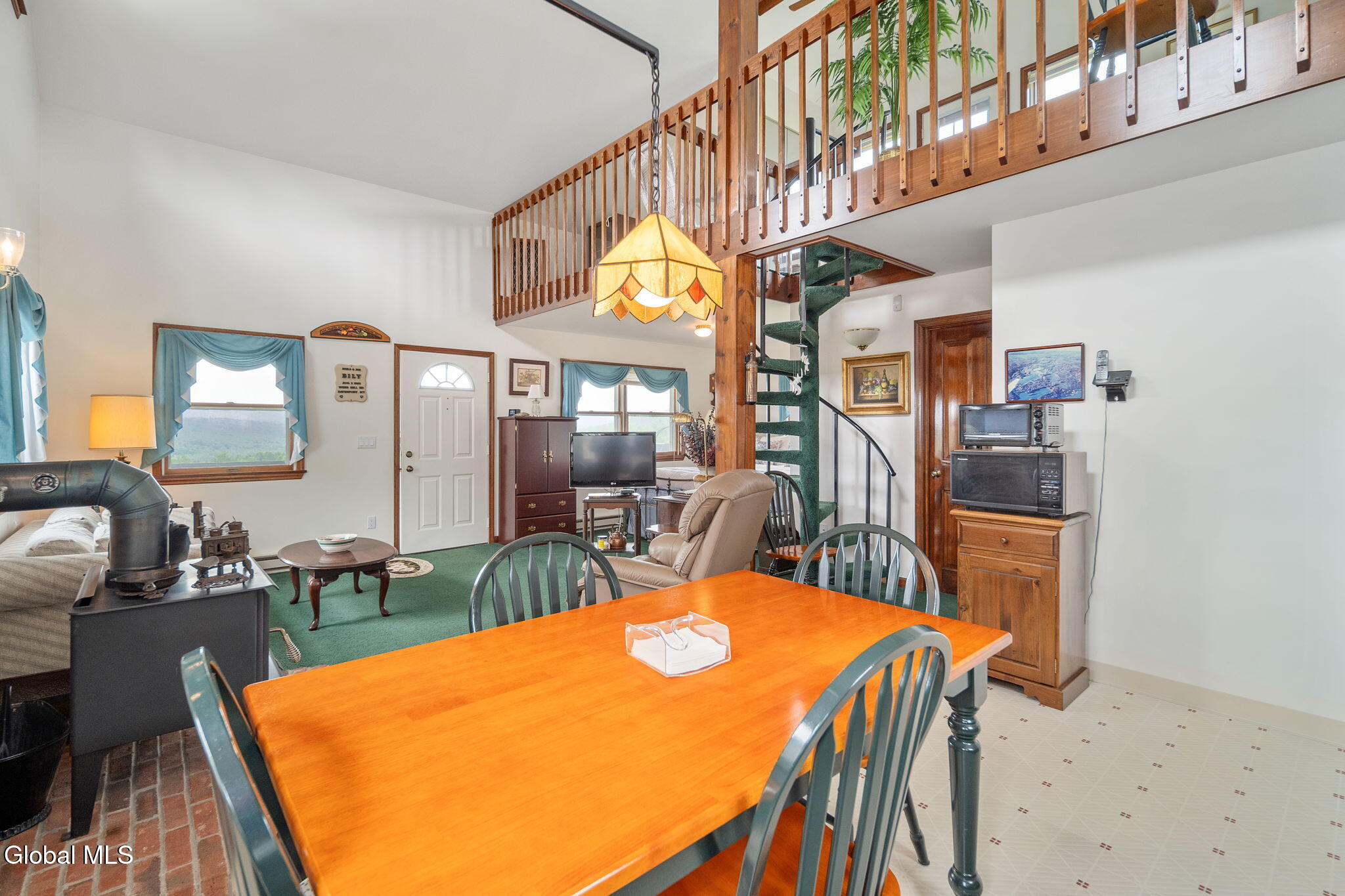 519 Webb Hill Road Davenport NY 13750