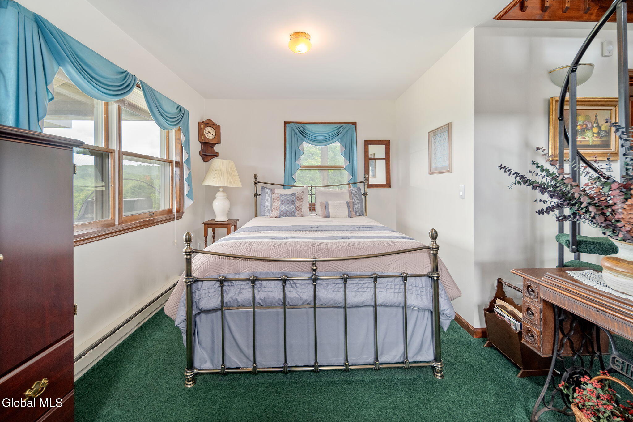 519 Webb Hill Road Davenport NY 13750