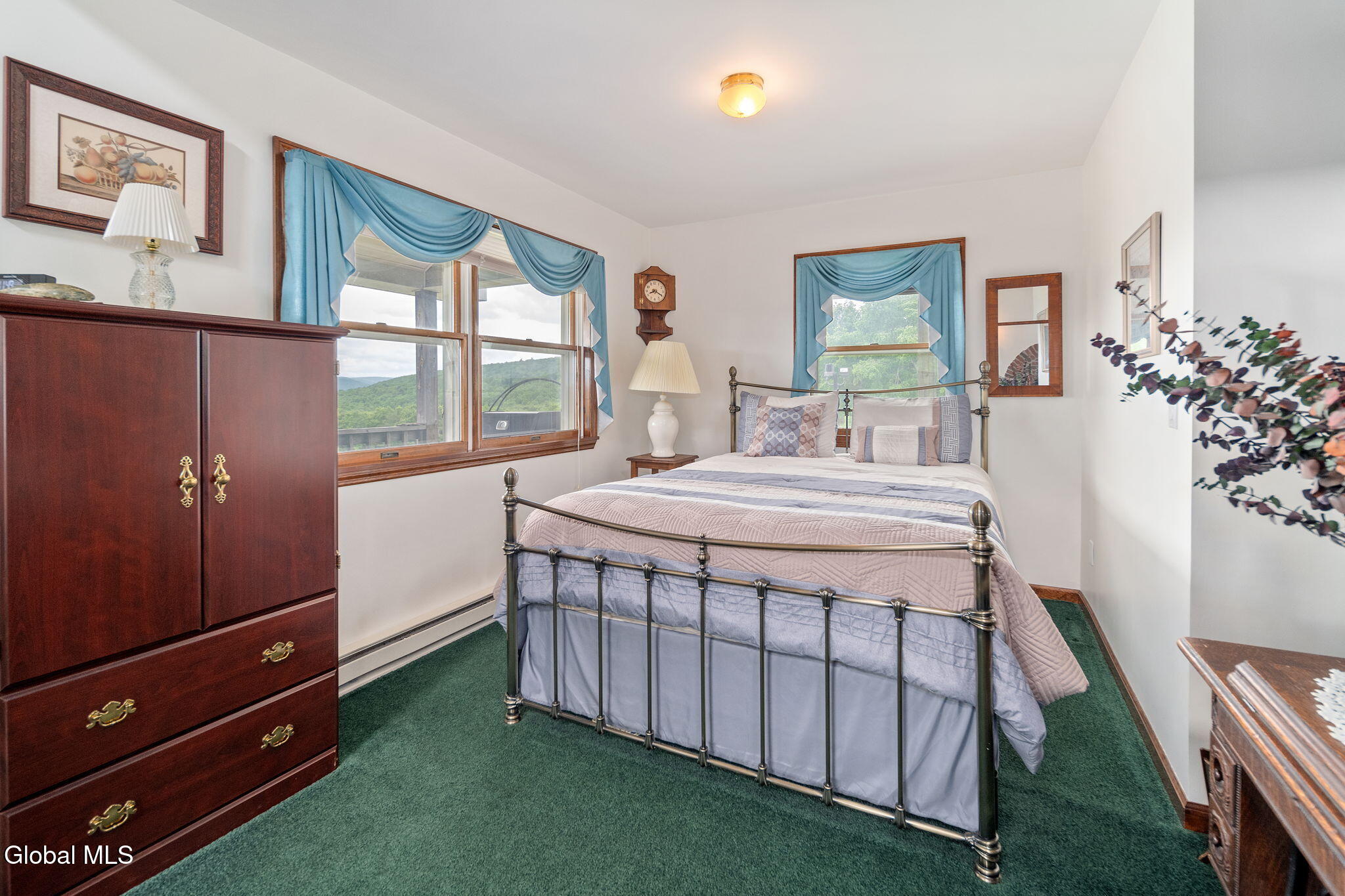 519 Webb Hill Road Davenport NY 13750