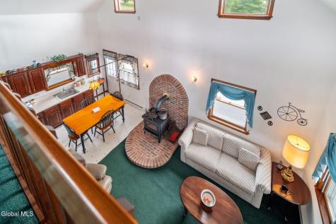 519 Webb Hill Road Davenport NY 13750
