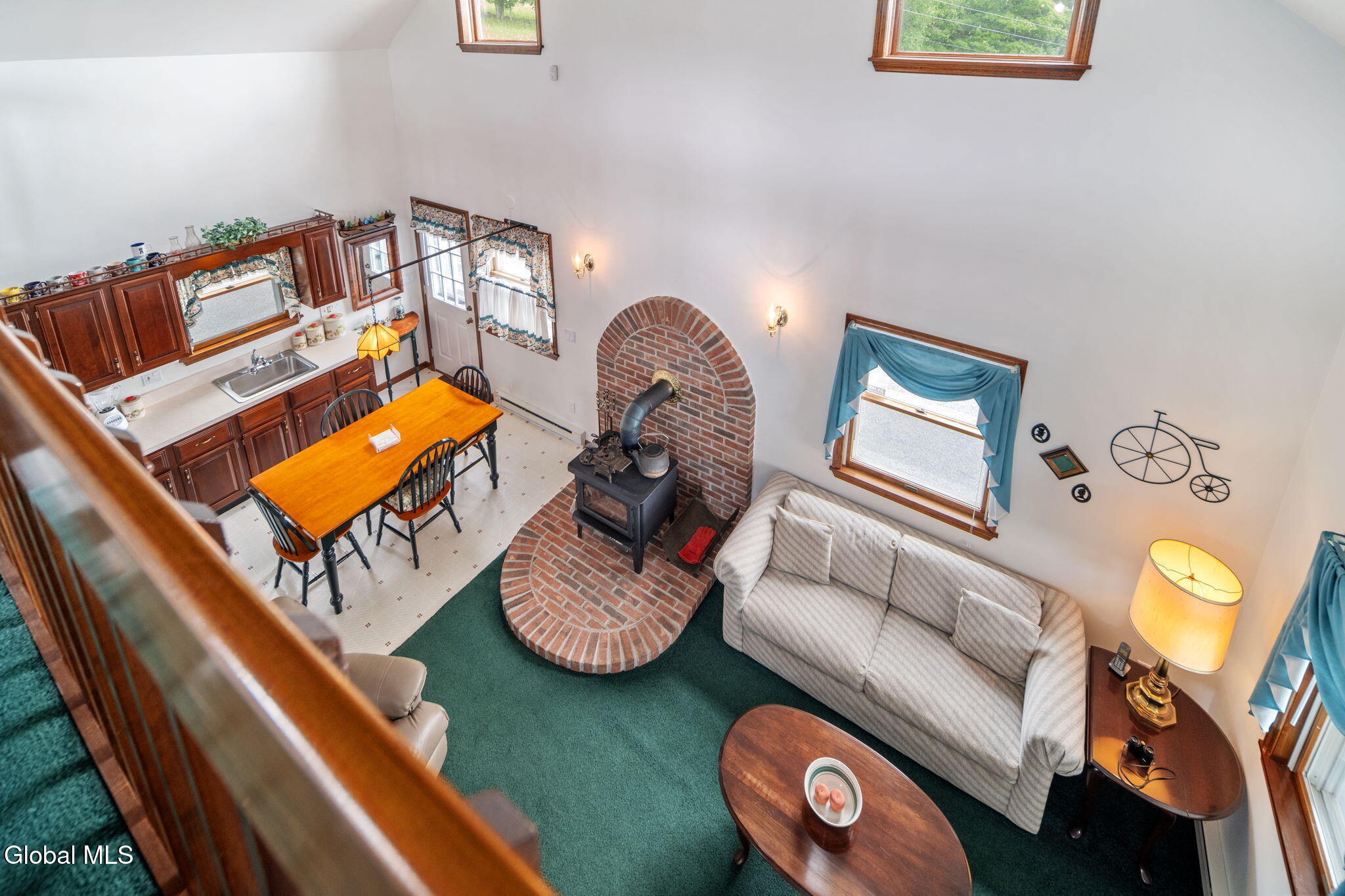 519 Webb Hill Road Davenport NY 13750