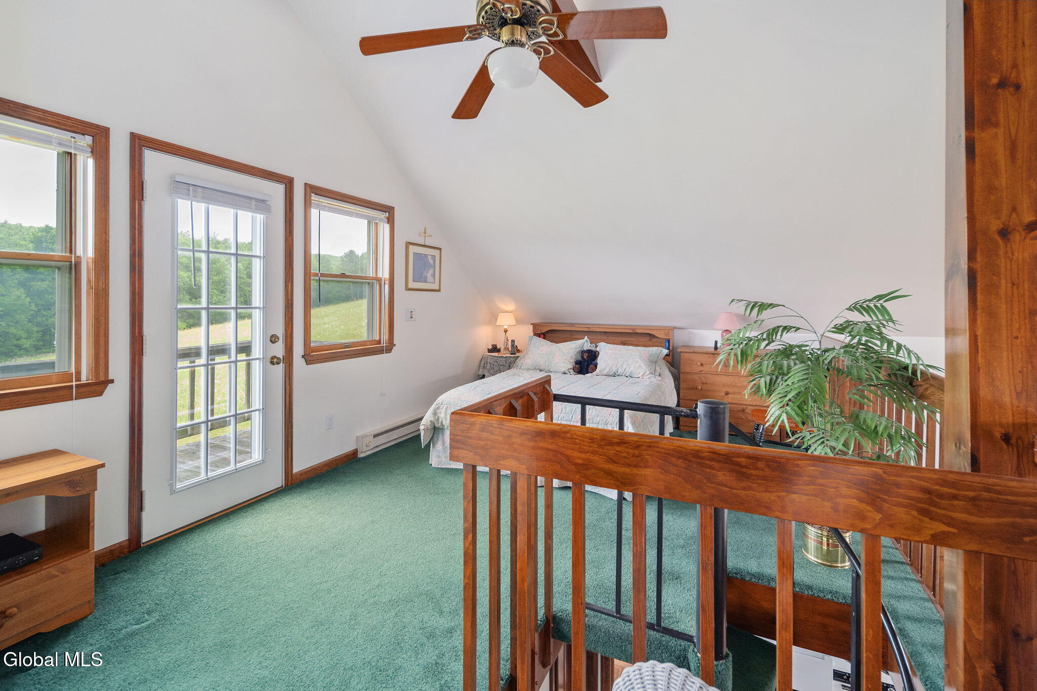 519 Webb Hill Road Davenport NY 13750
