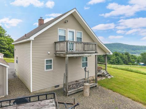519 Webb Hill Road Davenport NY 13750