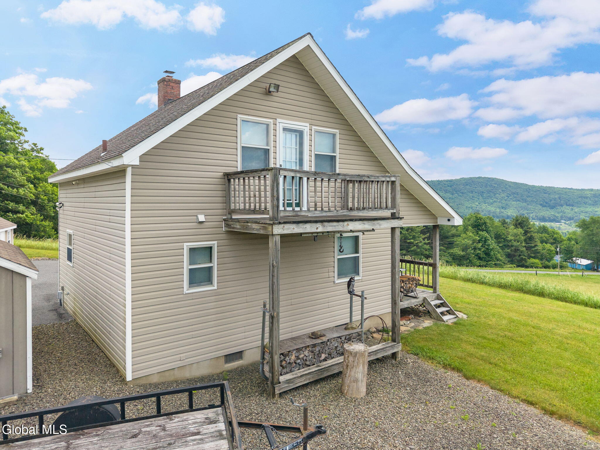 519 Webb Hill Road Davenport NY 13750