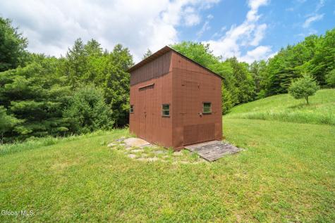 519 Webb Hill Road Davenport NY 13750