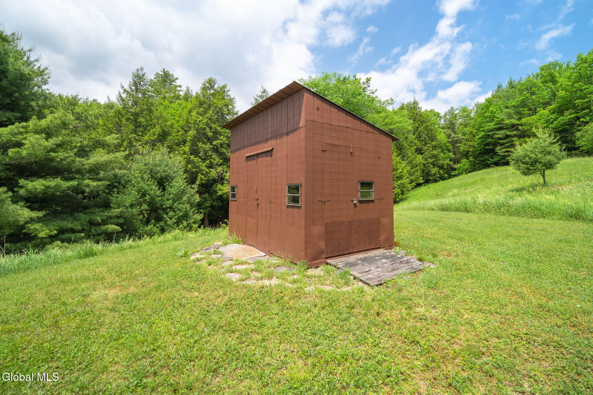 519 Webb Hill Road Davenport NY 13750
