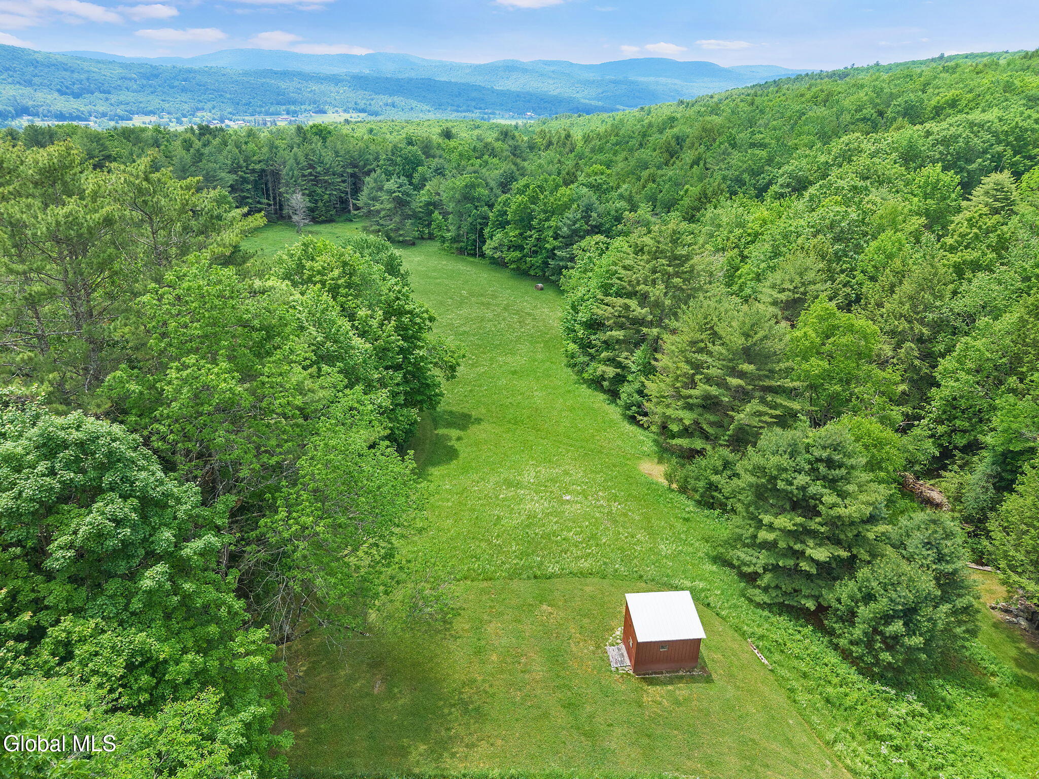 519 Webb Hill Road Davenport NY 13750