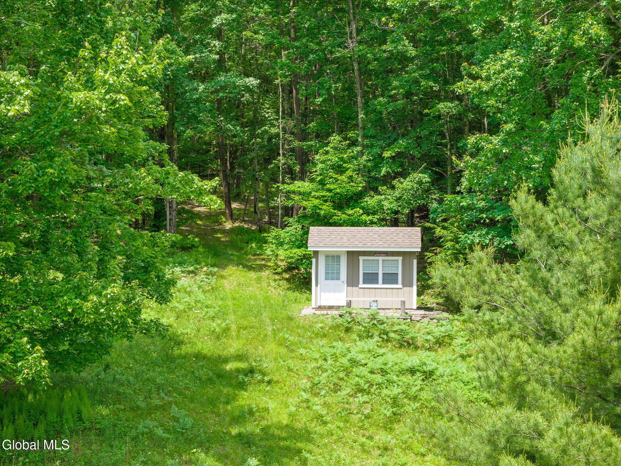 519 Webb Hill Road Davenport NY 13750