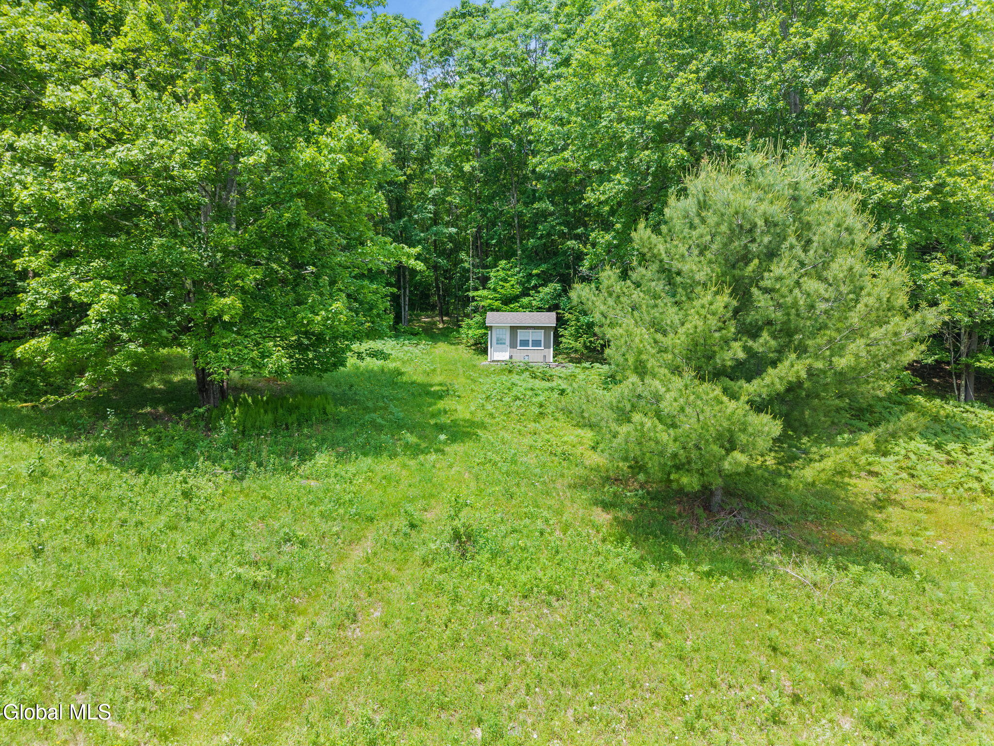519 Webb Hill Road Davenport NY 13750