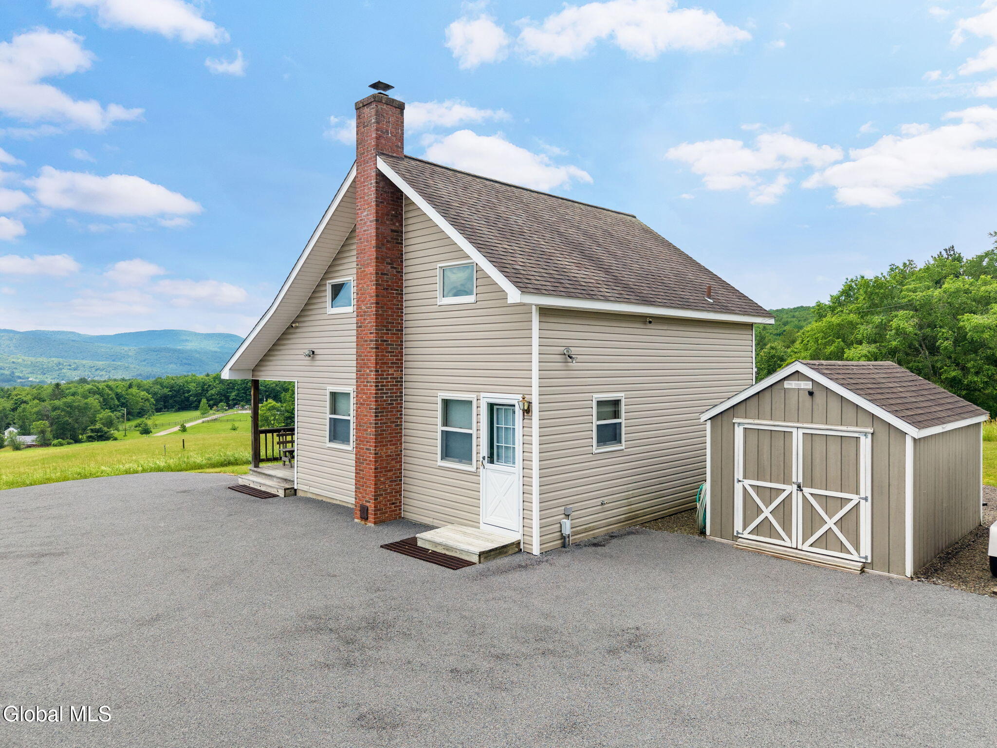 519 Webb Hill Road Davenport NY 13750