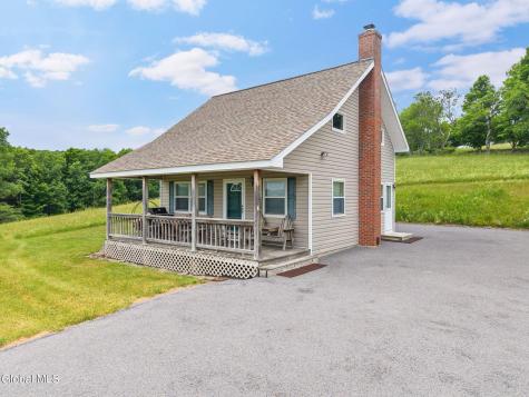 519 Webb Hill Road Davenport NY 13750