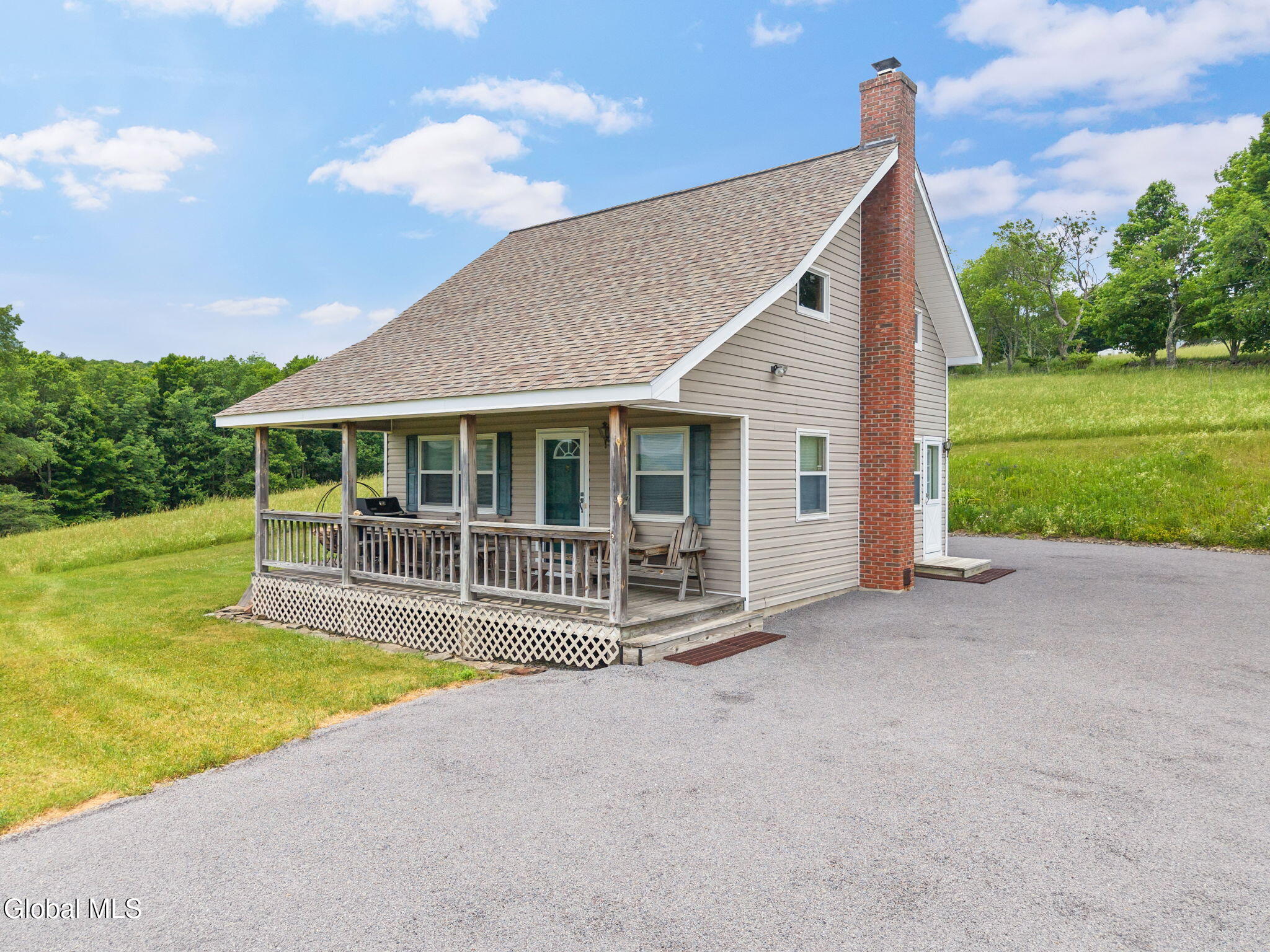 519 Webb Hill Road Davenport NY 13750