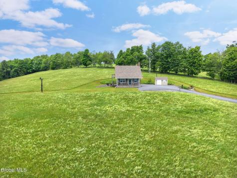 519 Webb Hill Road Davenport NY 13750