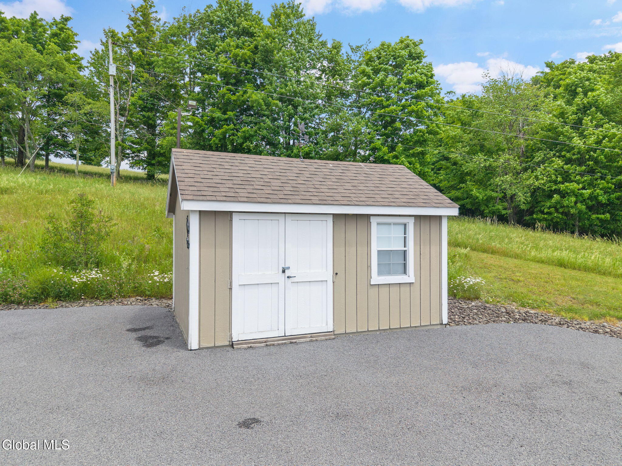 519 Webb Hill Road Davenport NY 13750