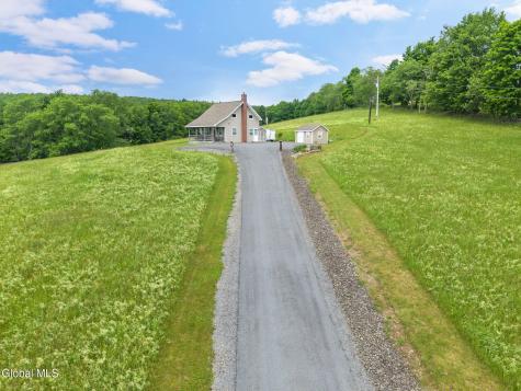 519 Webb Hill Road Davenport NY 13750