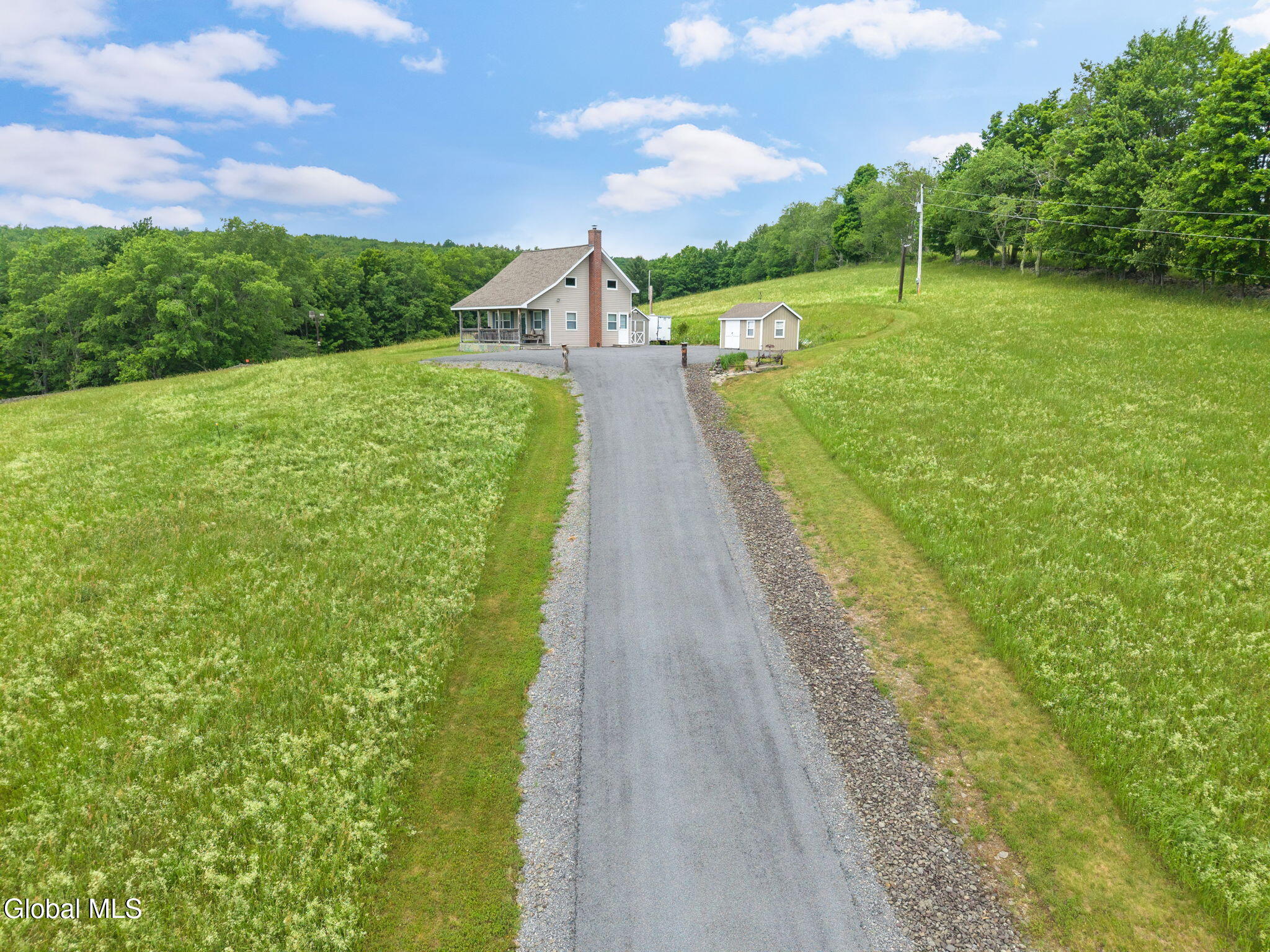 519 Webb Hill Road Davenport NY 13750