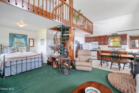 519 Webb Hill Road Davenport NY 13750