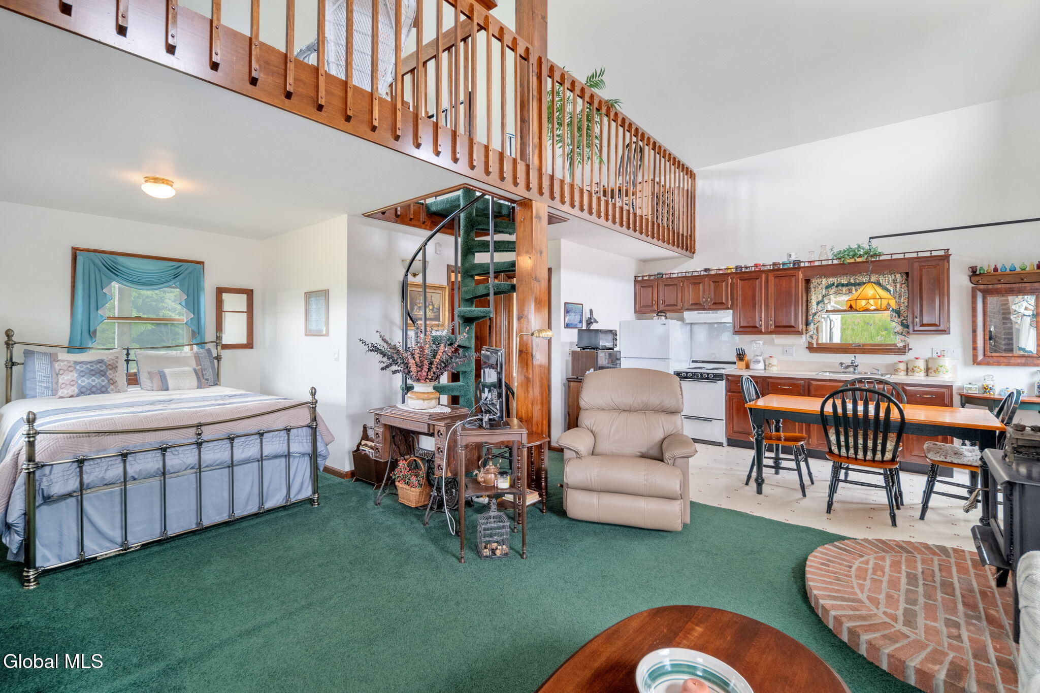 519 Webb Hill Road Davenport NY 13750