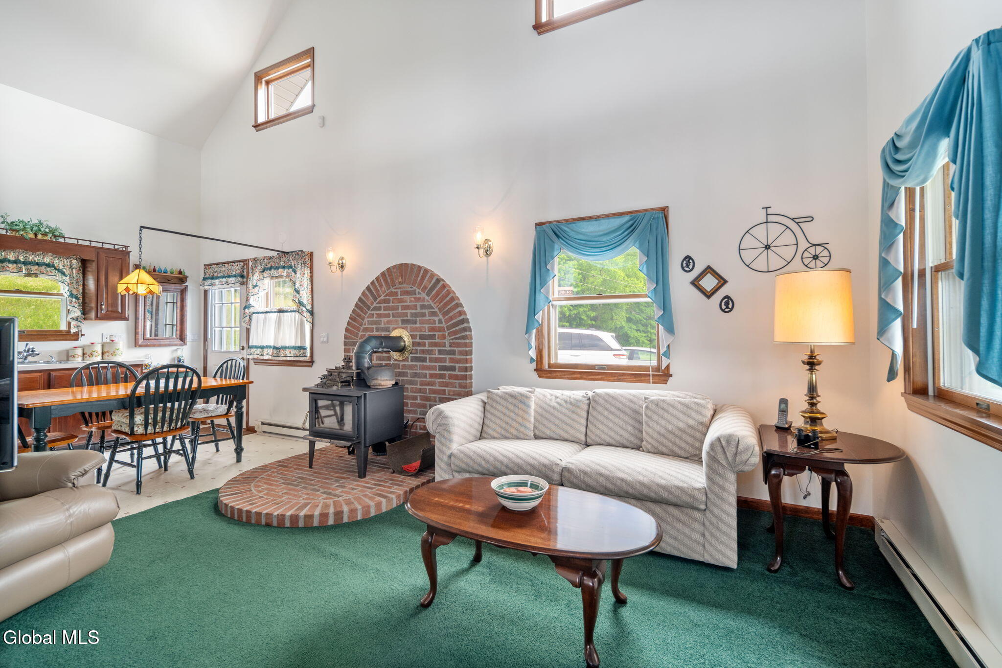 519 Webb Hill Road Davenport NY 13750