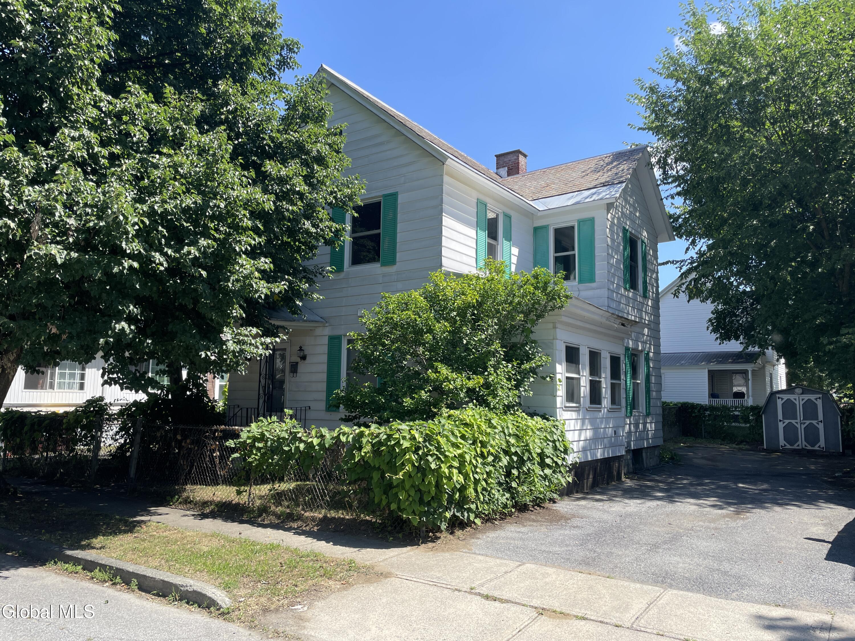 9 Kenworthy Avenue Glens Falls NY 12801