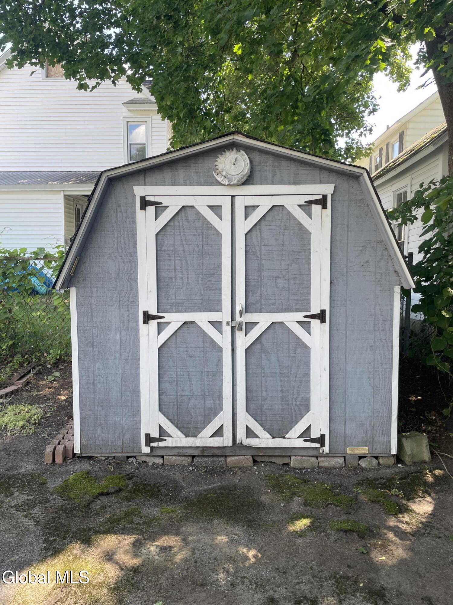 9 Kenworthy Avenue Glens Falls NY 12801