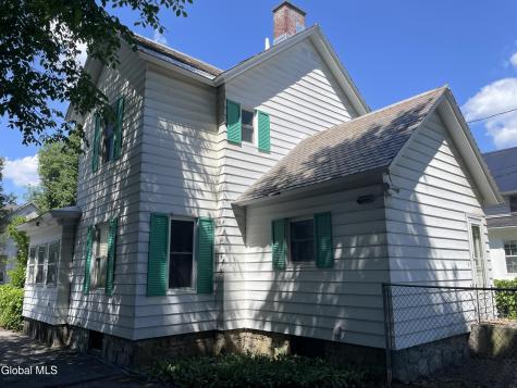 9 Kenworthy Avenue Glens Falls NY 12801