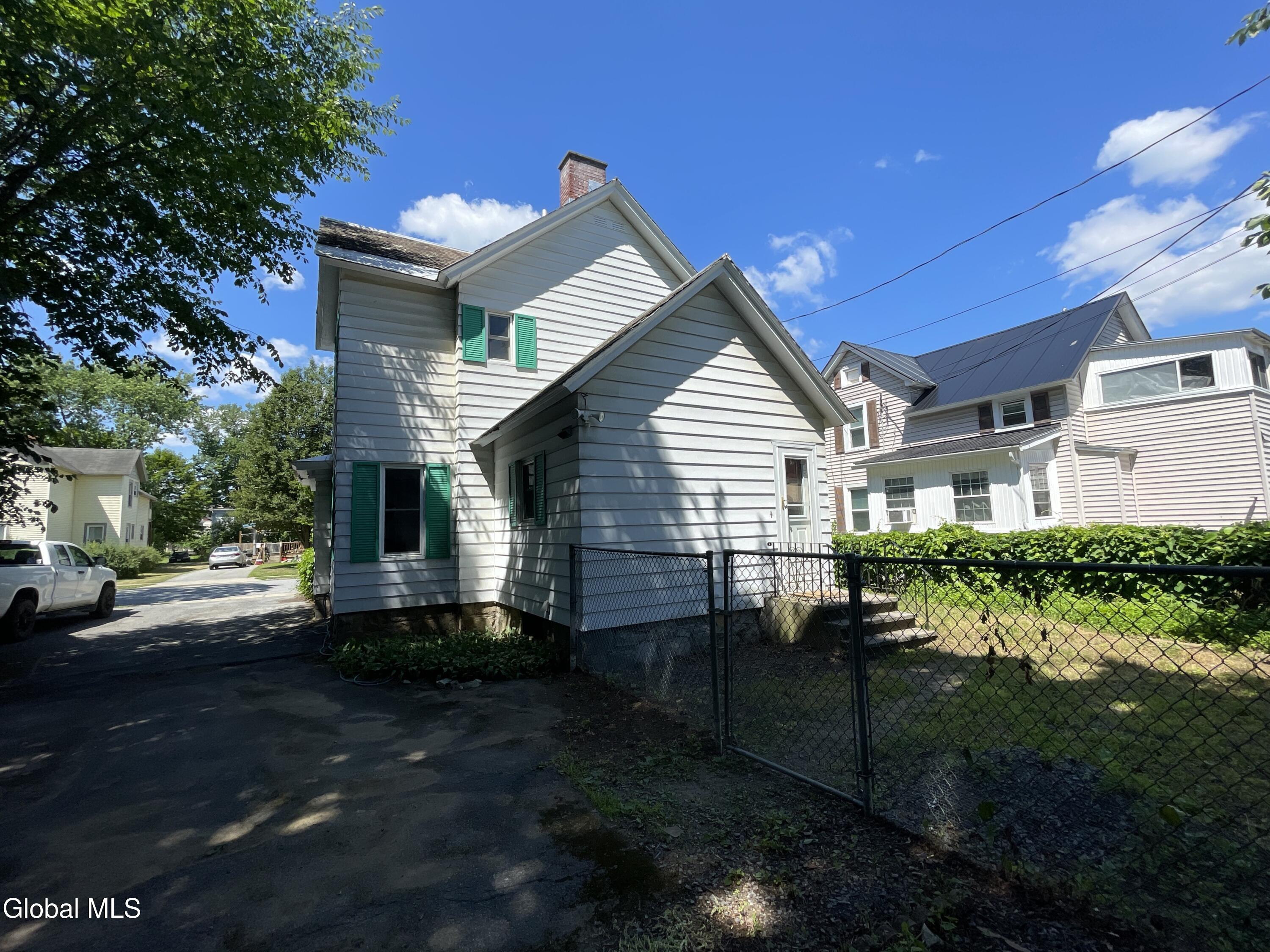 9 Kenworthy Avenue Glens Falls NY 12801
