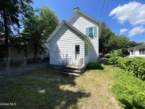 9 Kenworthy Avenue Glens Falls NY 12801