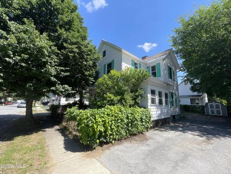 9 Kenworthy Avenue Glens Falls NY 12801