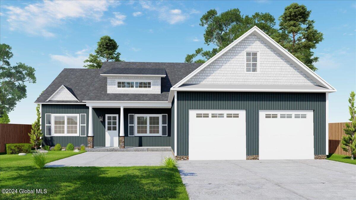 3 Hidden Pond Way Gansevoort NY 12831