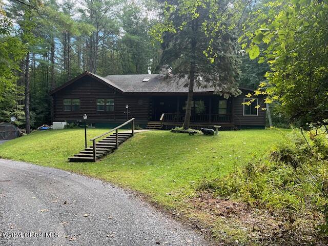 250 Mahaffy Road Greenwich NY 12834