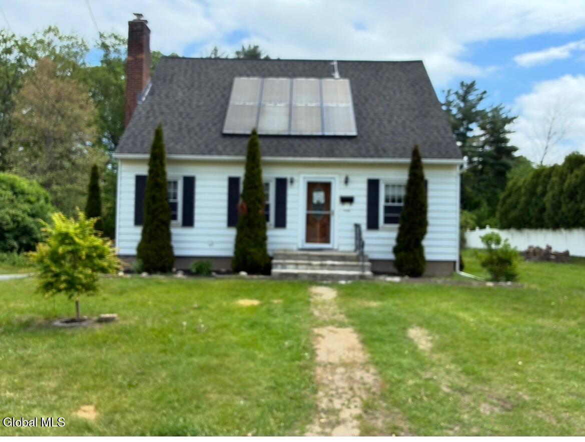 1996 Helderberg Avenue Schenectady NY 12306