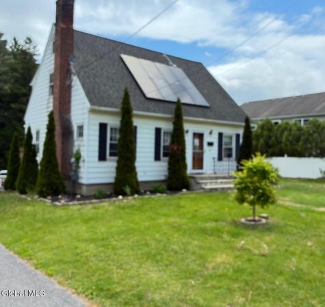 1996 Helderberg Avenue Schenectady NY 12306