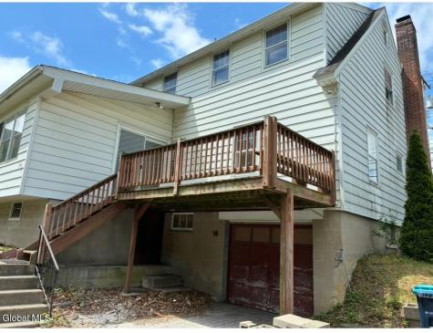 1996 Helderberg Avenue Schenectady NY 12306