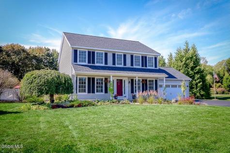 144 Blossom Lane Valatie NY 12184