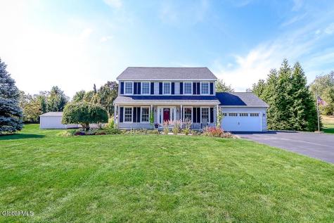 144 Blossom Lane Valatie NY 12184