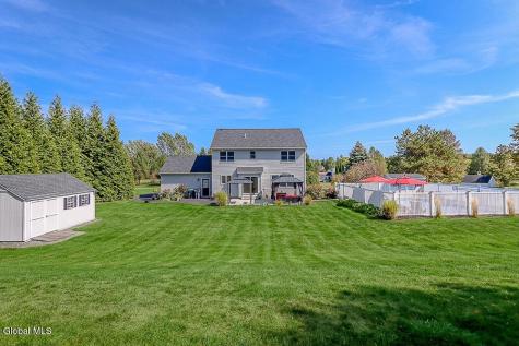 144 Blossom Lane Valatie NY 12184