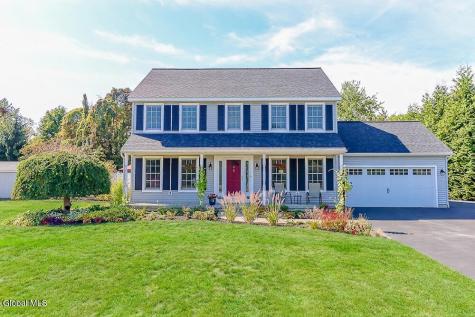 144 Blossom Lane Valatie NY 12184