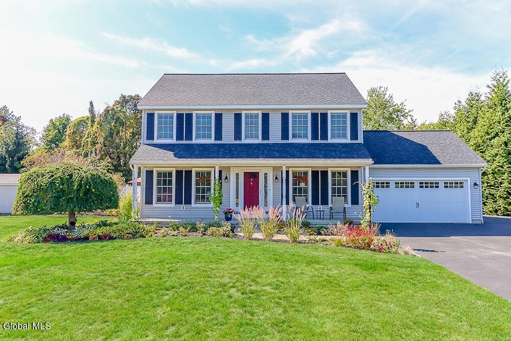 144 Blossom Lane Valatie NY 12184