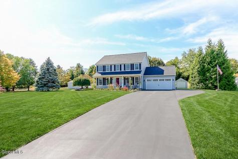 144 Blossom Lane Valatie NY 12184
