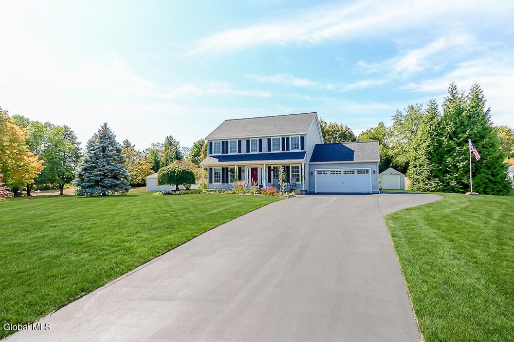144 Blossom Lane Valatie NY 12184
