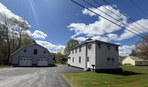 12 White Street Corinth NY 12822