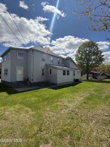 12 White Street Corinth NY 12822